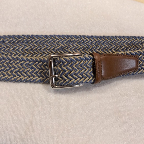 OLIMPO Belt